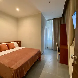 Hotel Vintage Centrale, Milán