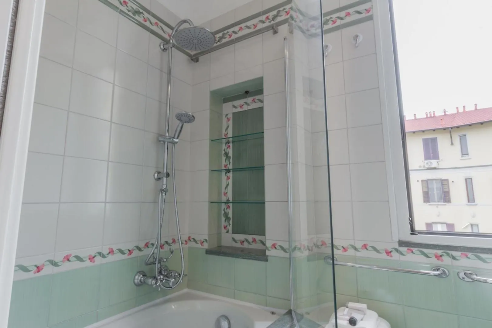Casa D'Enrico Apartment Milan Italy