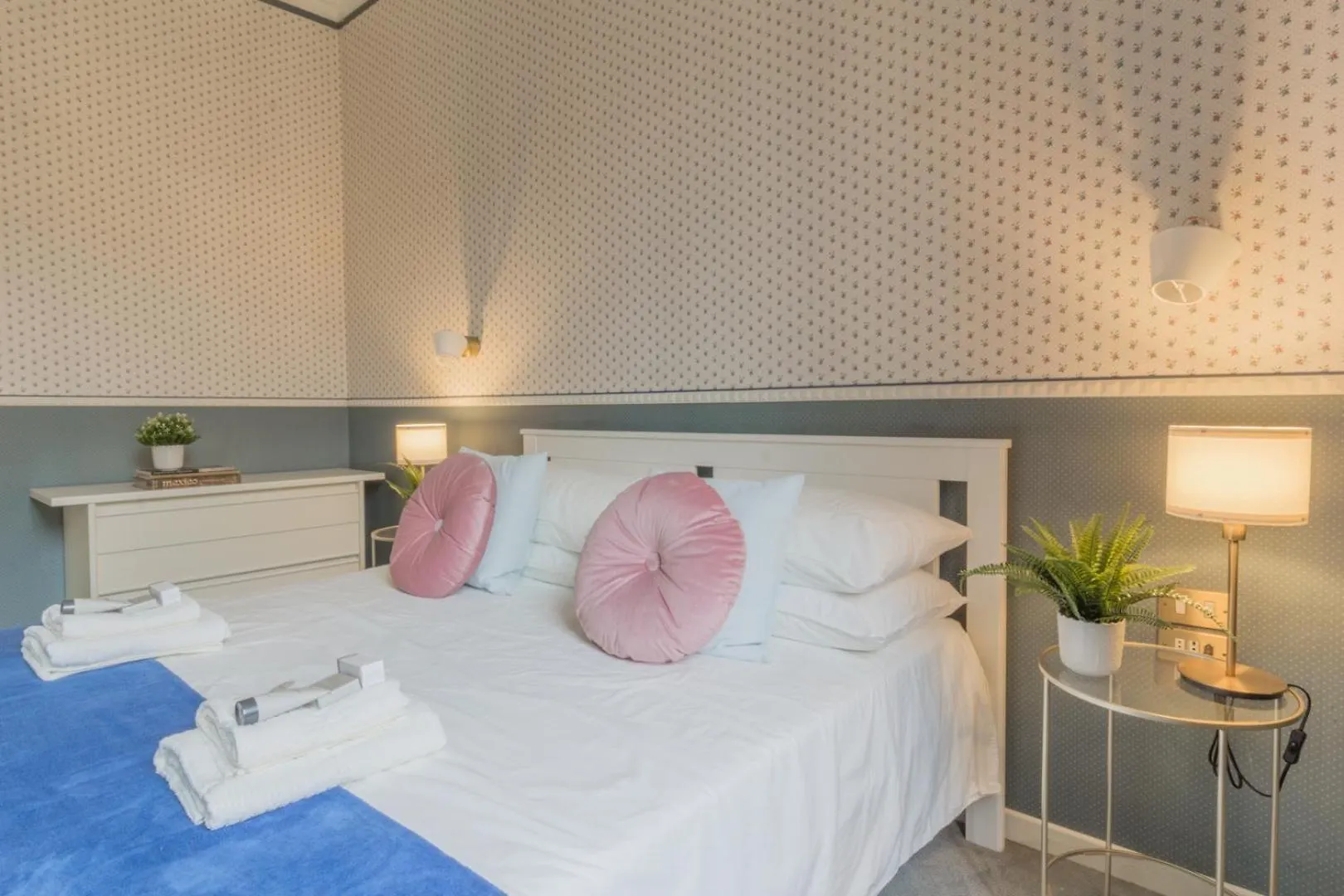 Casa D'Enrico Apartment Milan 0*,