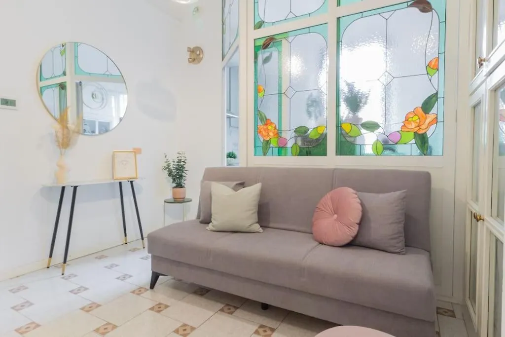 Casa D'Enrico Apartment Milan