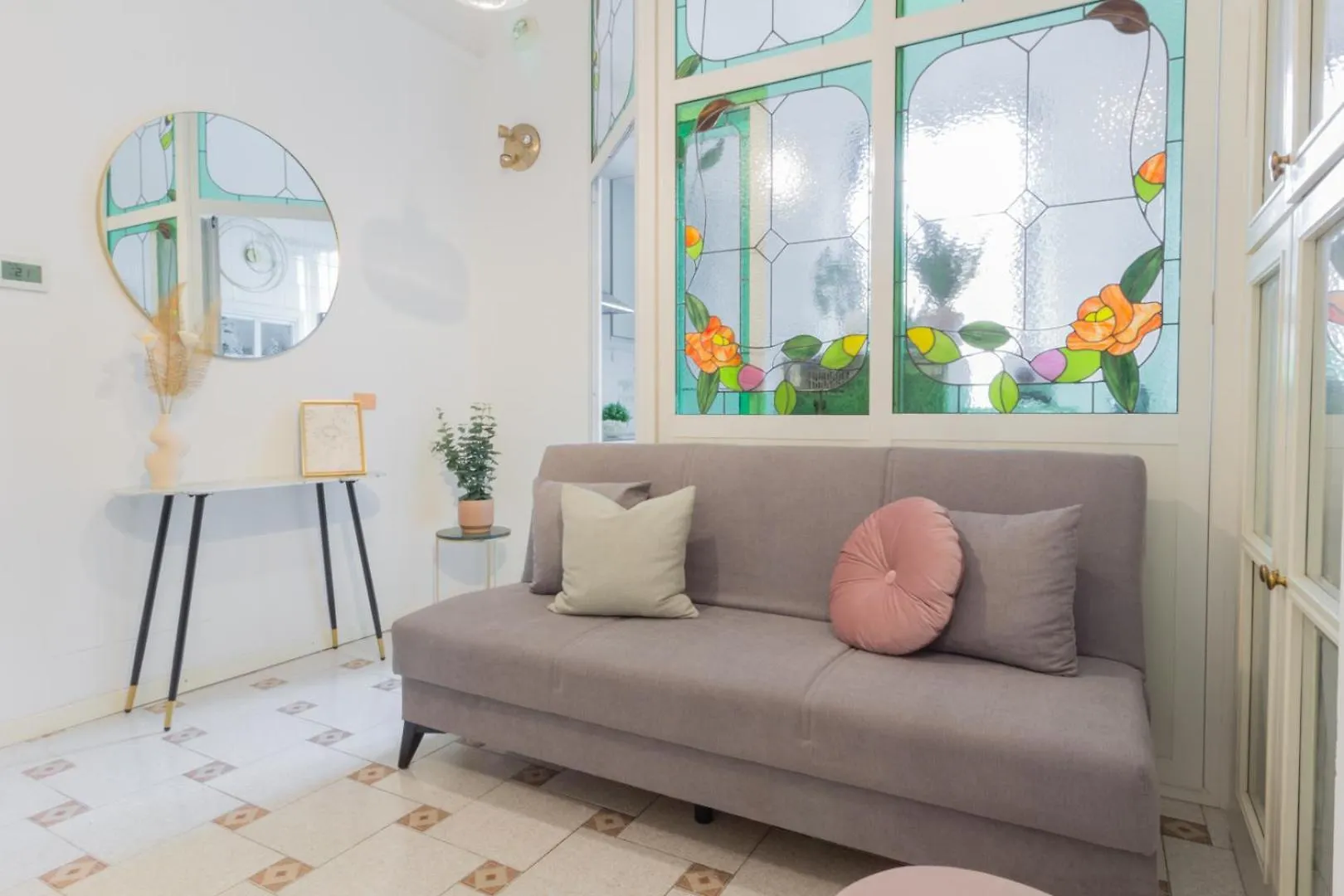 Casa D'Enrico Apartment Milan