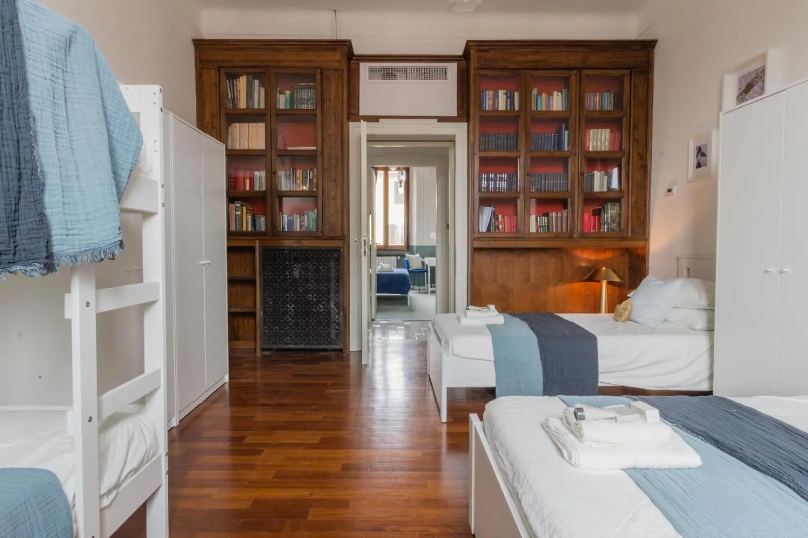 Casa D'Enrico Apartment Milan