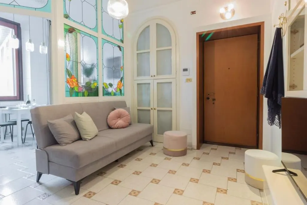 Casa D'Enrico Apartment Milan 0*,