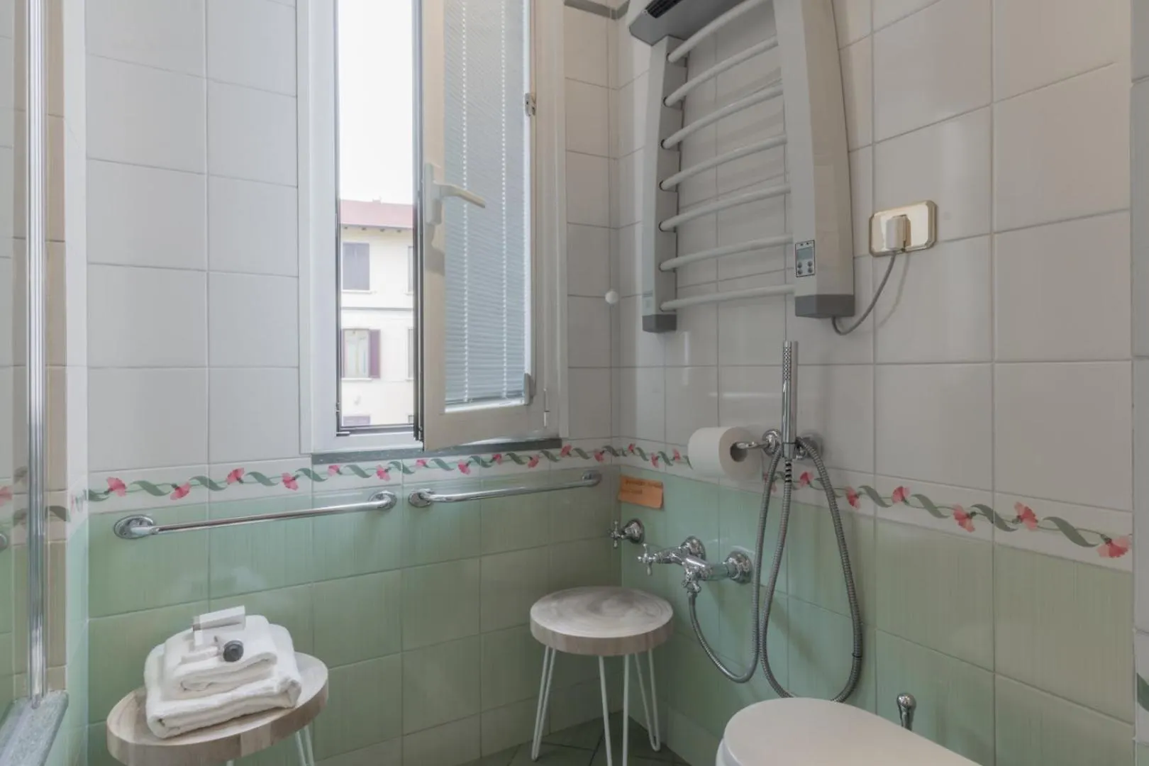 Casa D'Enrico Apartment Milan Italy