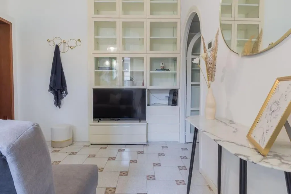 Casa D'Enrico Apartment Milan