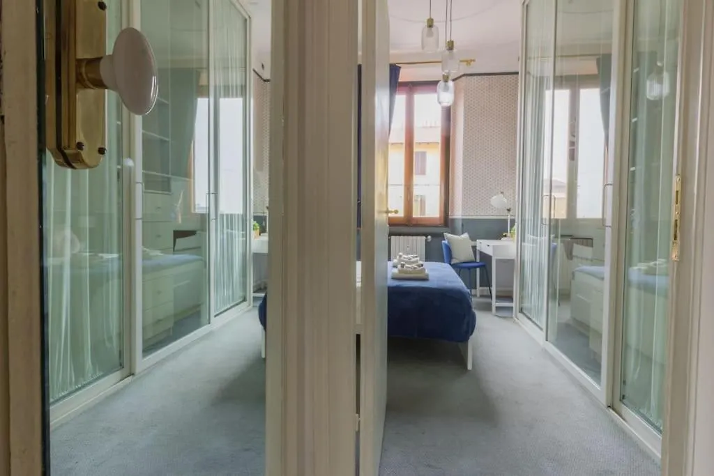 Casa D'Enrico Apartment Milan