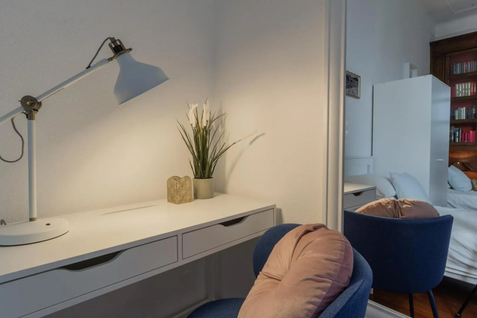 Casa D'Enrico Apartment Milan