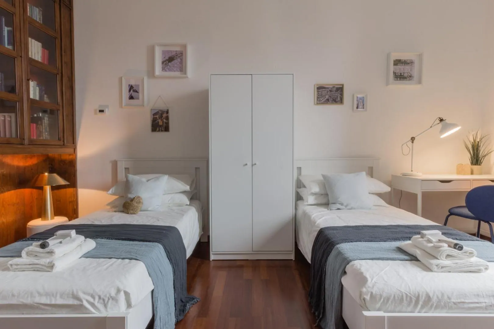 Casa D'Enrico Apartment Milan 0*,  Italy