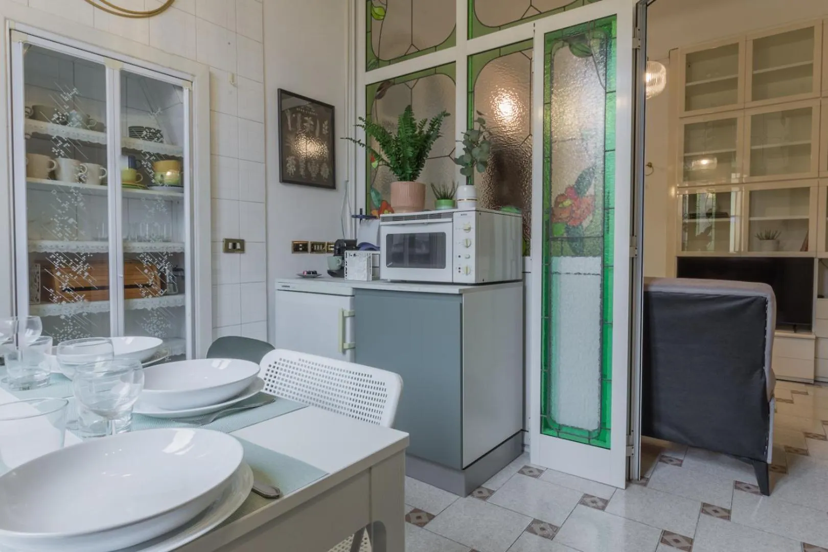 Casa D'Enrico Apartment Milan 0*,  Italy