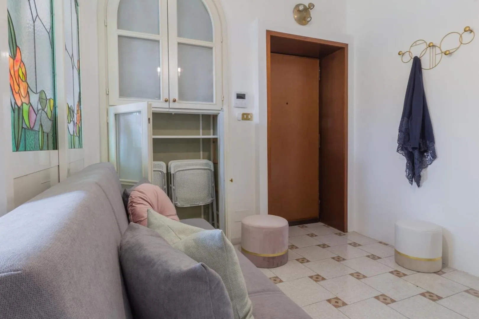 Casa D'Enrico Apartment Milan 0*,  Italy