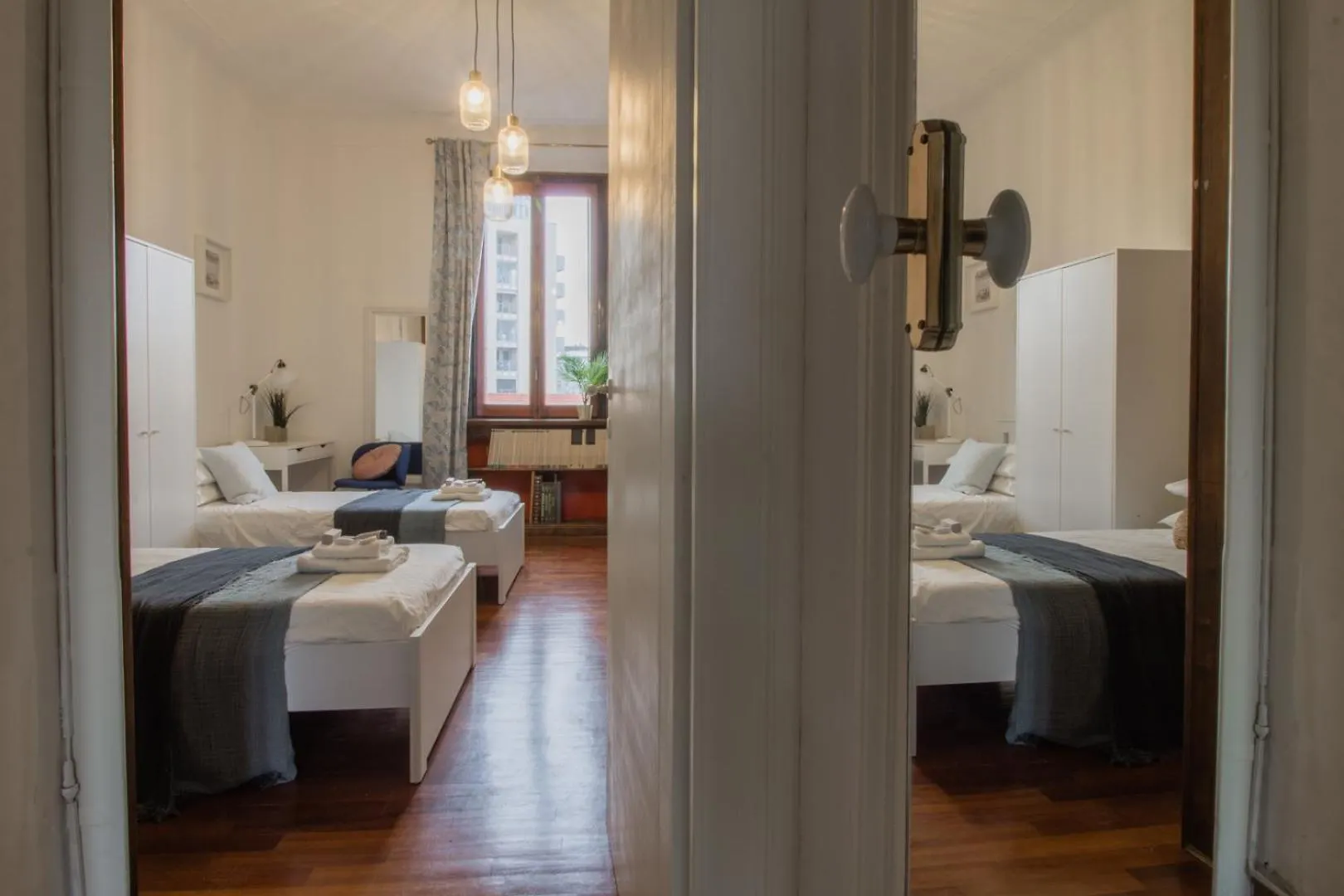 Casa D'Enrico Apartment Milan Italy