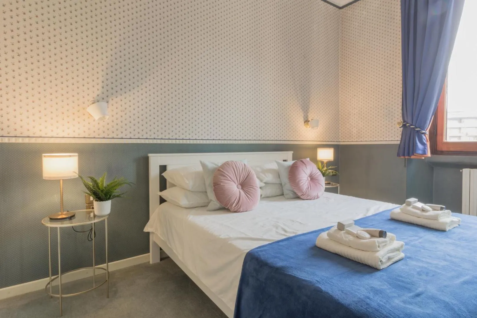 Casa D'Enrico Apartment Milan