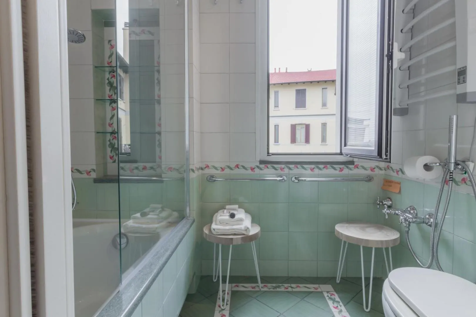 Casa D'Enrico Apartment Milan