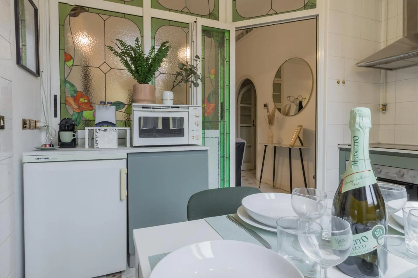 Casa D'Enrico Apartment Milan