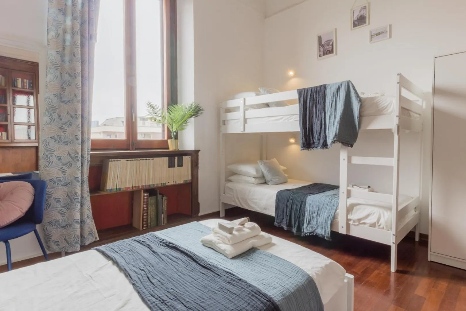 Casa D'Enrico Apartment Milan