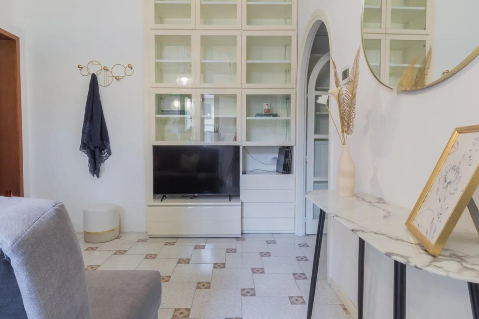 Casa D'Enrico Apartment Milan Italy