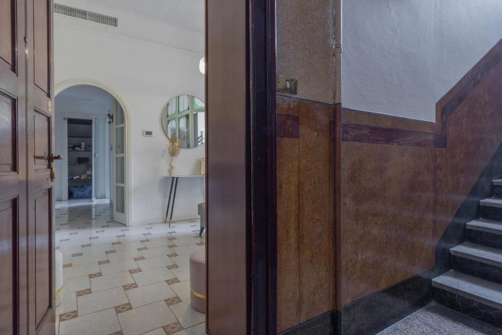 Casa D'Enrico Apartment Milan