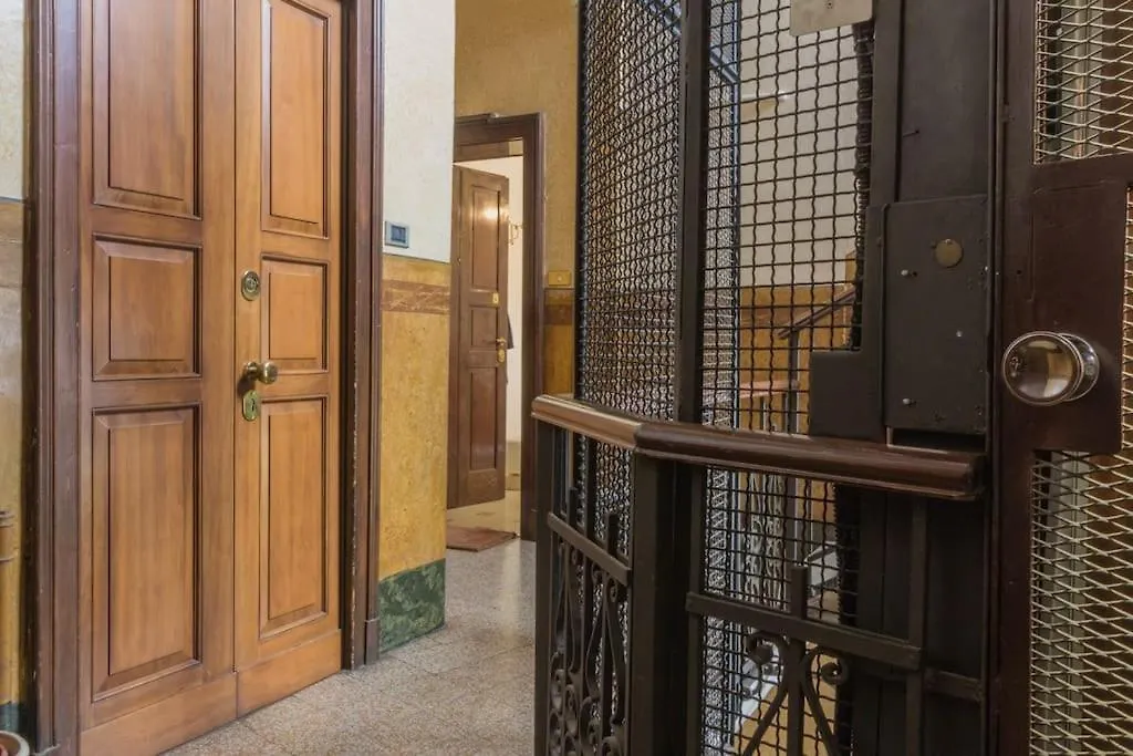 Casa D'Enrico Apartment Milan