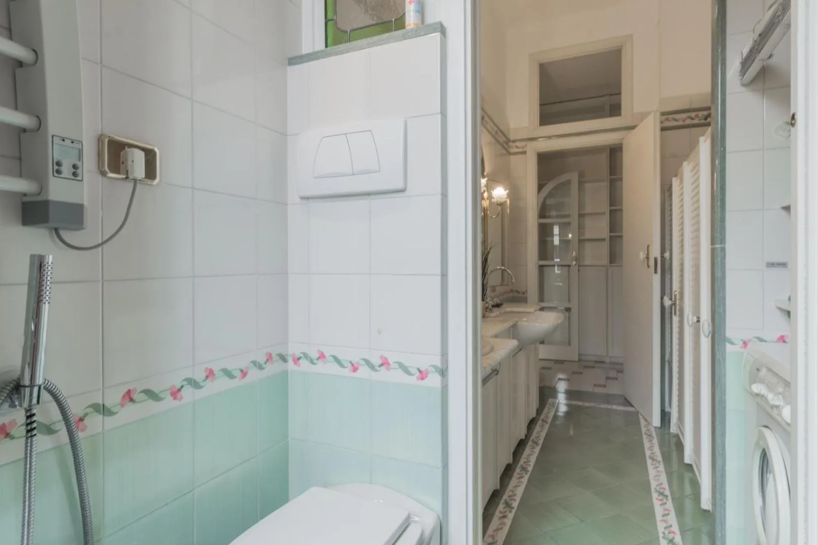 Casa D'Enrico Apartment Milan