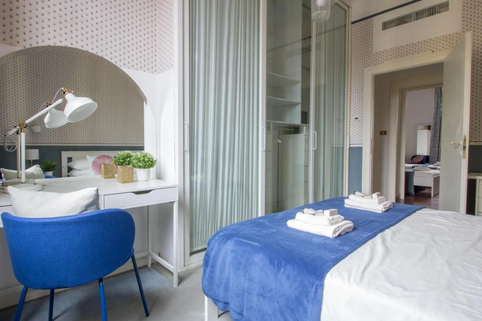 Casa D'Enrico Apartment Milan