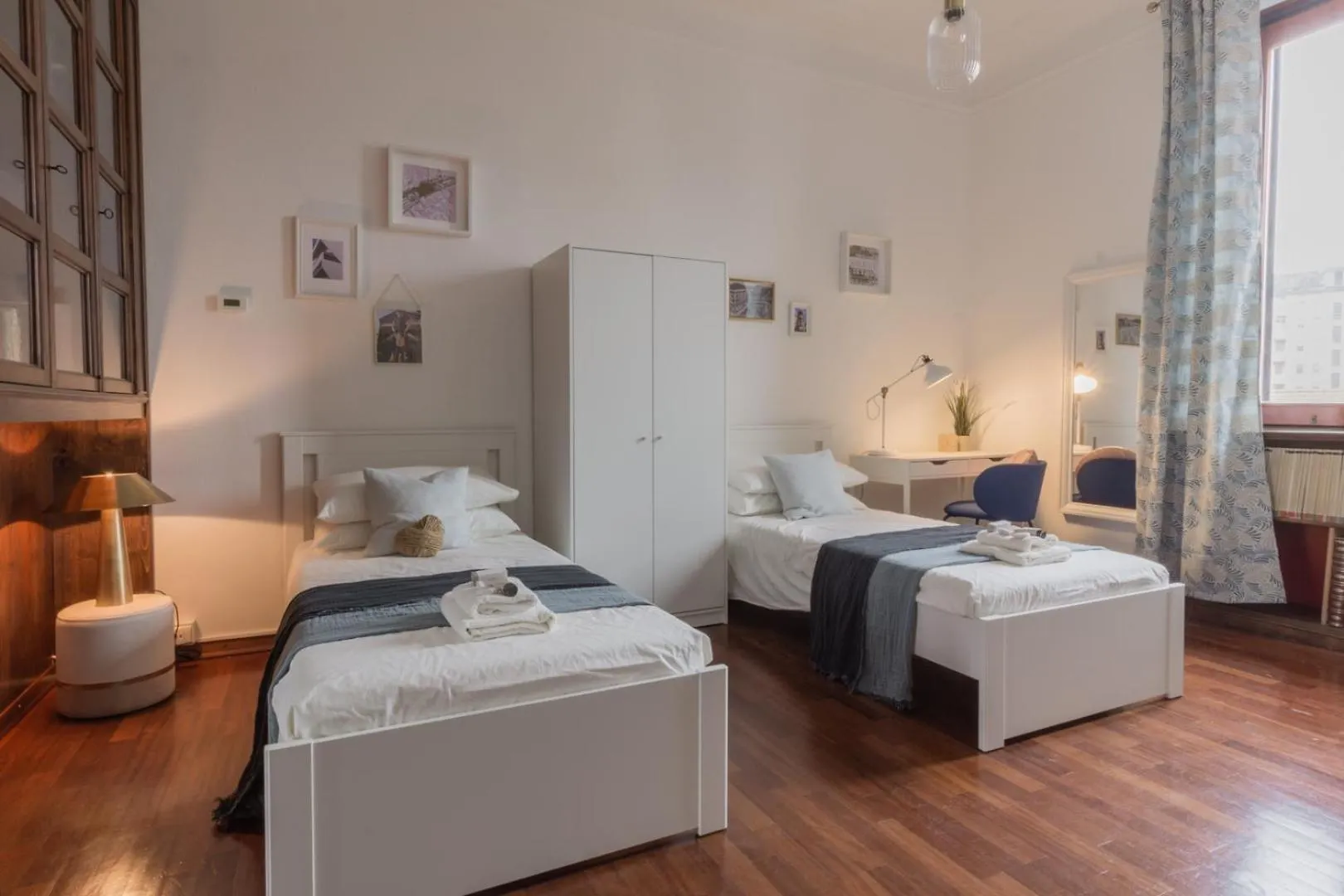 Casa D'Enrico Apartment Milan 0*,  Italy