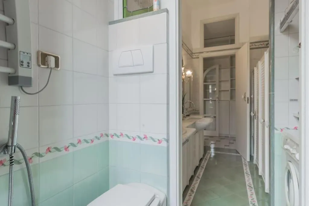 Casa D'Enrico Apartment Milan 0*,  Italy