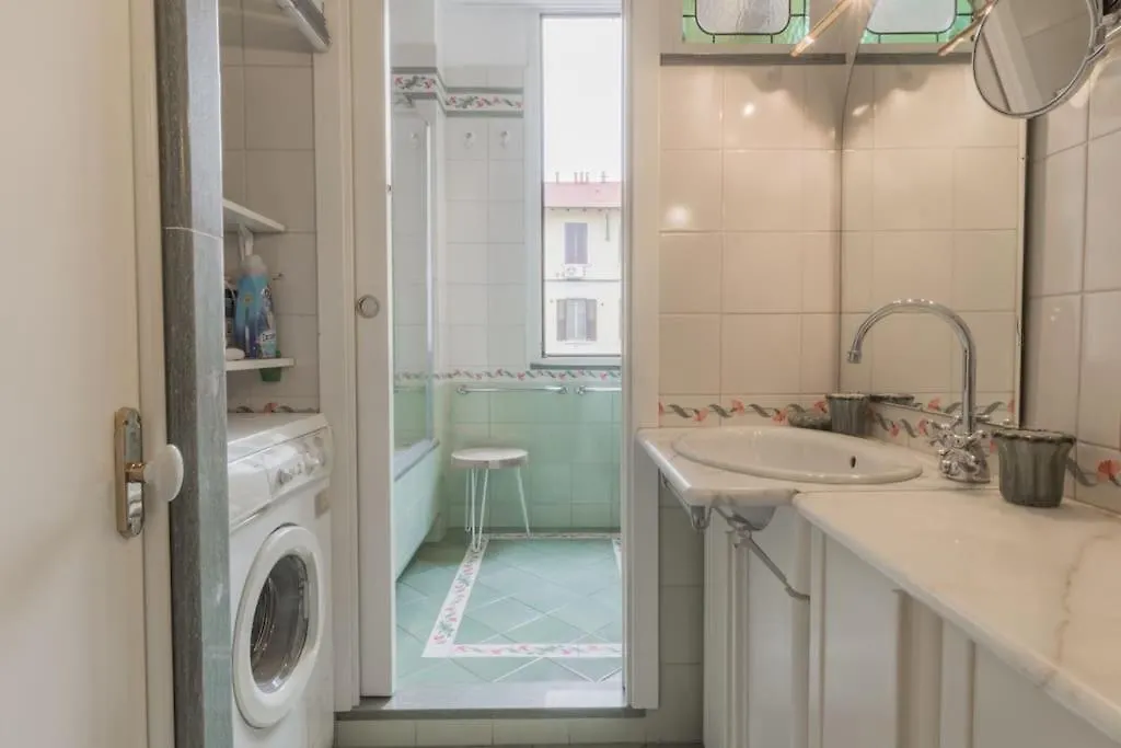 Casa D'Enrico Apartment Milan