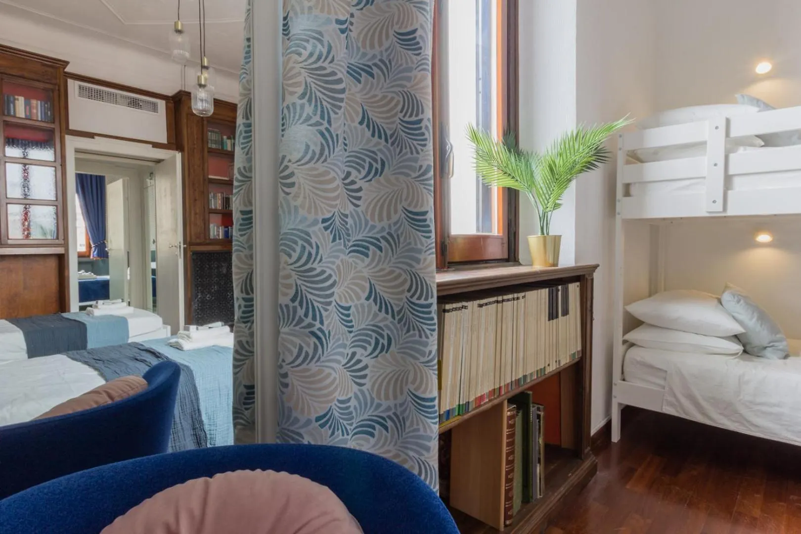 Casa D'Enrico Apartment Milan Italy