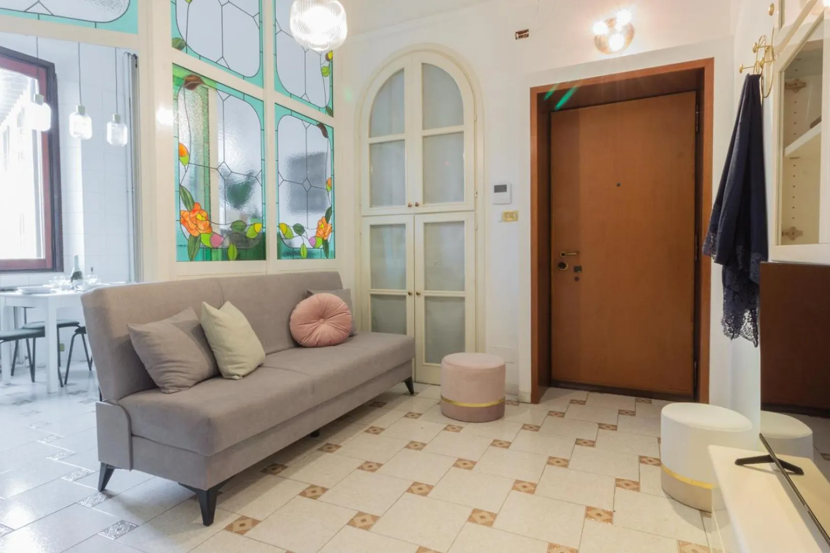 Casa D'Enrico Apartment Milan