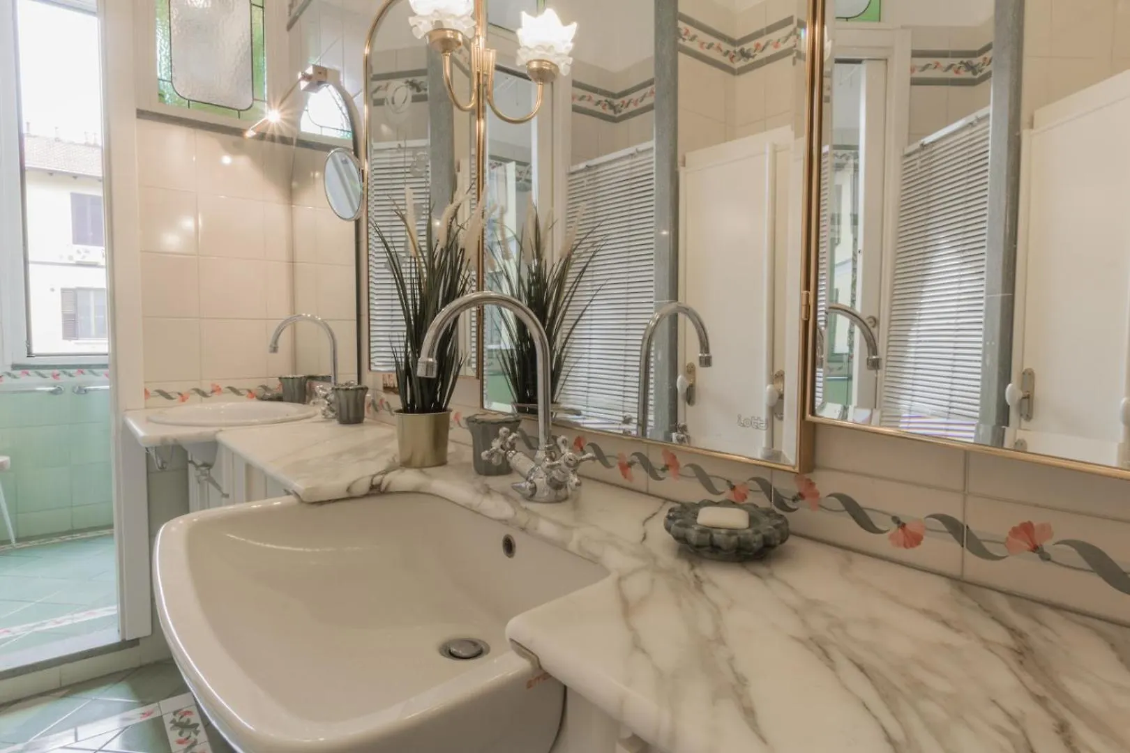 Casa D'Enrico Apartment Milan