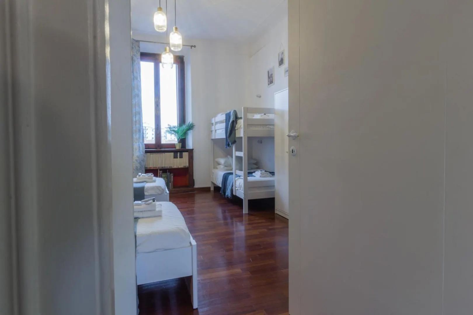 Casa D'Enrico Apartment Milan