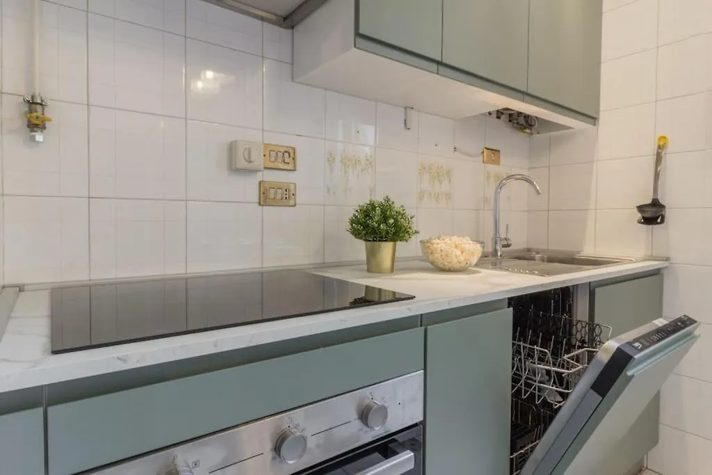 Casa D'Enrico Apartment Milan Italy