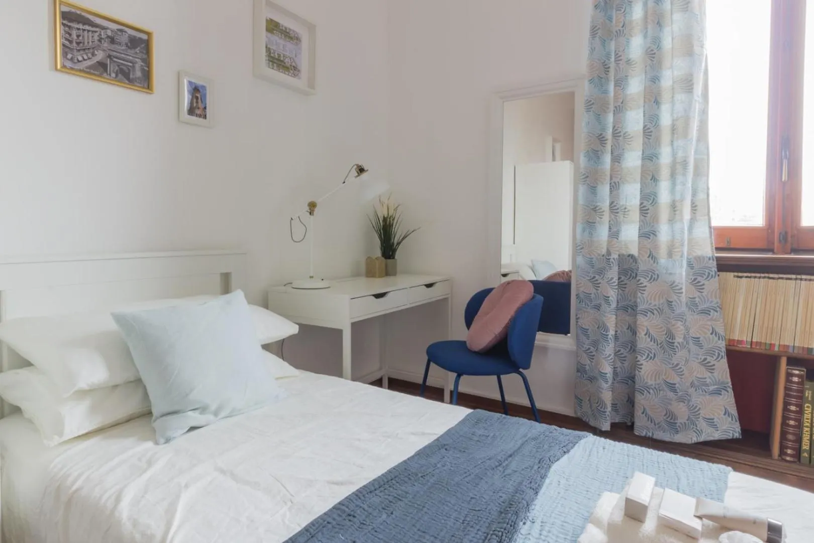Casa D'Enrico Apartment Milan Italy